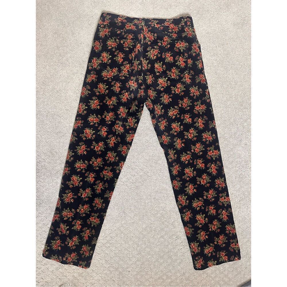 Jones New York Velvet Rose Everyday Stretch Jean size 10